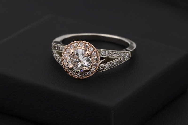 Jewelry Factory Craftsmanship