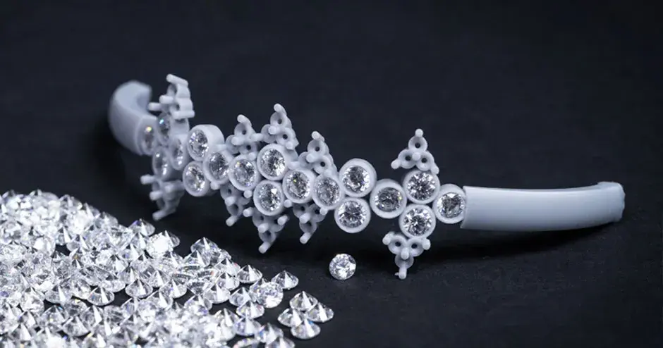 Bespoke Jewelry Brand Packaging